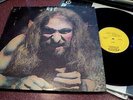 ELF S/T ELF LP ORIG EPIC 31789 VG+ RONNIE JAMES DIO