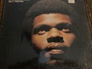 Billy Preston - Encouraging Words 1970 Vintage Vinyl Still In Shrink. ST-3370
