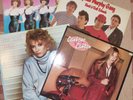 VINYL ▪ 4 LPs ▪ CARLENE CARTER-TANYA TUCKER-SHANGRI LAS-SPIDER MURPHY GANG