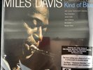 Miles Davis Kind of Blue 