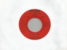 Arizona Gospel Psych 45 ALLEN GAUFF & THE HOLY CYMBOLS 