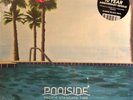 Poolside ‎– Pacific Standard Time : Poolside Music ‎– PSR003 SEALED VINYL 2LP RE