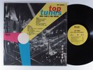 MEDA CARR & ROD ROGERS Top Tunes MSR LP mono rodd keith SHRINK r
