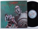 QUEEN News Of The World ELEKTRA LP VG+ gatefold r