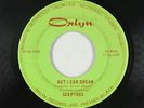 Garage 45 - Sceptres - But I Can Dream/Last Time - Orlyn - mp3 - rare
