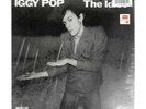 IGGY POP LP The Idiot RCA Rec SEALED '77 Punk ROCK Hard Rock INDIE