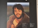 PAUL MCCARTNEY MCCARTNEY I 180G  2 LP ARCHIVE VINYL EDITION BONUS TRX VG