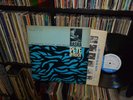 Pete La Roca Basra Blue Note St 84205 '65 NY Vgelder Jazz LP Ear Reg Groove VG++