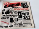 Guns N' Roses - G N' R Lies  [12