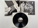 Various ‎Dance Craze Vinyl LP CHRTT5004 EX Condition 1981 First Press & Poster