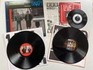 The Jam Snap  Double Vinyl LP & 7” EP SNAP1 EX Condition 1983 First Press