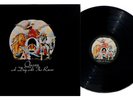 QUEEN - A Day at the Races LP Gatefold Special Vinyl 