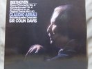PHILIPS DIGITAL 416 144-1 Beethoven: Piano Concerto No.4 ARRAU