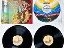 Masayoshi Takanaka THE RAINBOW GOBLINS Vinyl LP Record Fusion Music Sound Japan