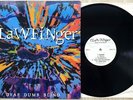Clawfinger / Deaf Dumb Blind 1993 Sweden LP MVG Records MVG 112 Funk Metal