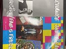 FAB 5 FREDDY / Beside CHANGE THE BEAT  CEL156  VINYL 12 Record