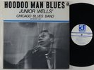 Junior Wells w/Buddy Guy 