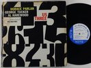 Horace Parlan 