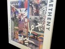 Pat Metheny Group - Letter From Home - Original 1989 VG++ Vinyl LP VG Cover
