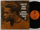 John Wright Trio 