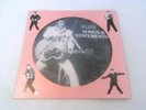 ELVIS PRESLEY - SONGS & STATEMENTS PICTURE DISC LP EX  ALL ROUND TRADING 83005