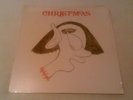 CHRISTMAS - S / T LP MINT SEALED  PARAGON # 18 REISSUE PSYCH JUNGLE FABULOUS