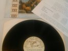 DAVEY GRAHAM - THE COMPLETE GUITARIST LP + RARE BOOKLET  UK KICKING MULE 138