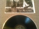 PADMA BHOOSHAN USTAD BADE GHULAM ALI KHAN - S / T LP RARE ORIGINAL ODEON INDIA