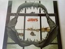 John Williams Jaws Soundtrack 2XLP 2017 Remastered RARE 180 Gram Geffen EX/EX
