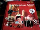 Elvis Presley Christmas Album  50TH Anniversary Vinyl ( PL85486 ) German import