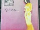 SIOUXSIE AND THE BANSHEES - SUPERSTITION VINYL LP