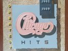 Chicago – Greatest Hits 1982-1989 [1990] Vinyl LP Soft Rock Pop Colombia WB