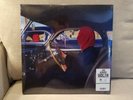 The Mars Volta Frances The Mute Glow in Dark 3 Lp Vinyl Record New & Sealed