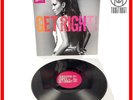 Jennifer Lopez Jlo Get Right Vinyl Record Original LP 12