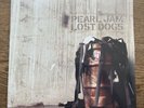 Pearl Jam LOST DOGS Sealed Epic Original Release, Black Vinyl