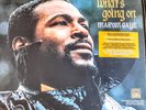 MARVIN GAYE WHAT'S GOING ON - 180 GRAM VINYL 2 LP SET 