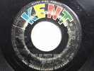 Hear  Rockabilly 45 Danny Boy - Dont Go Pretty Baby / All Of Me On Kent