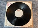 The Damned - Machine Gun Etiquette ORIGINAL 1979 Test Pressing