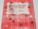 Sealed Trio Ecos Hermanos Ramos Yo Soy Feliz Chapel Record S1510 Latin Religious