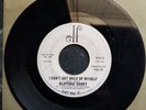 VERY Rare Northern Soul 45 Clifford Curry Promo Elf 90.013