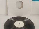 BUDGIE Bandolier 1975 UK White Label Test Pressing Vinyl LP Prog Rock Ex