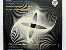 IVRY GITLIS - BERG violin concerto, chamber concerto VOX PL8660 LP EX+