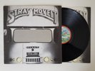 Stray - Move It - 1974 UK Vinyl LP - TRA 281