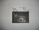 JOY DIVISION: CLOSER Signed by Bernard Sumner, Peter Hook and Stephen Morris