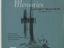 Paddle Wheel K28P 6491 Chet Baker In Tokyo, Memories LP