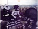 Blackalicious - Nia '99 2xLP UK ORG EX-/EX-