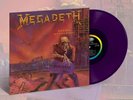 Megadeth - Peace Sells… But Who's Buying? (Purple Vinyl, Record, LP, )