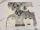 The BEATLES Vinyl Revolver
