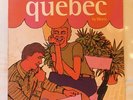 Ween Quebec Vinyl Sanctuary Records Original Press 2003 Double LP G+ / VG