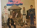 Flying Burrito Bros - GILDED PALACE OF SIN LP, 1969 First Press  w Gram Parsons